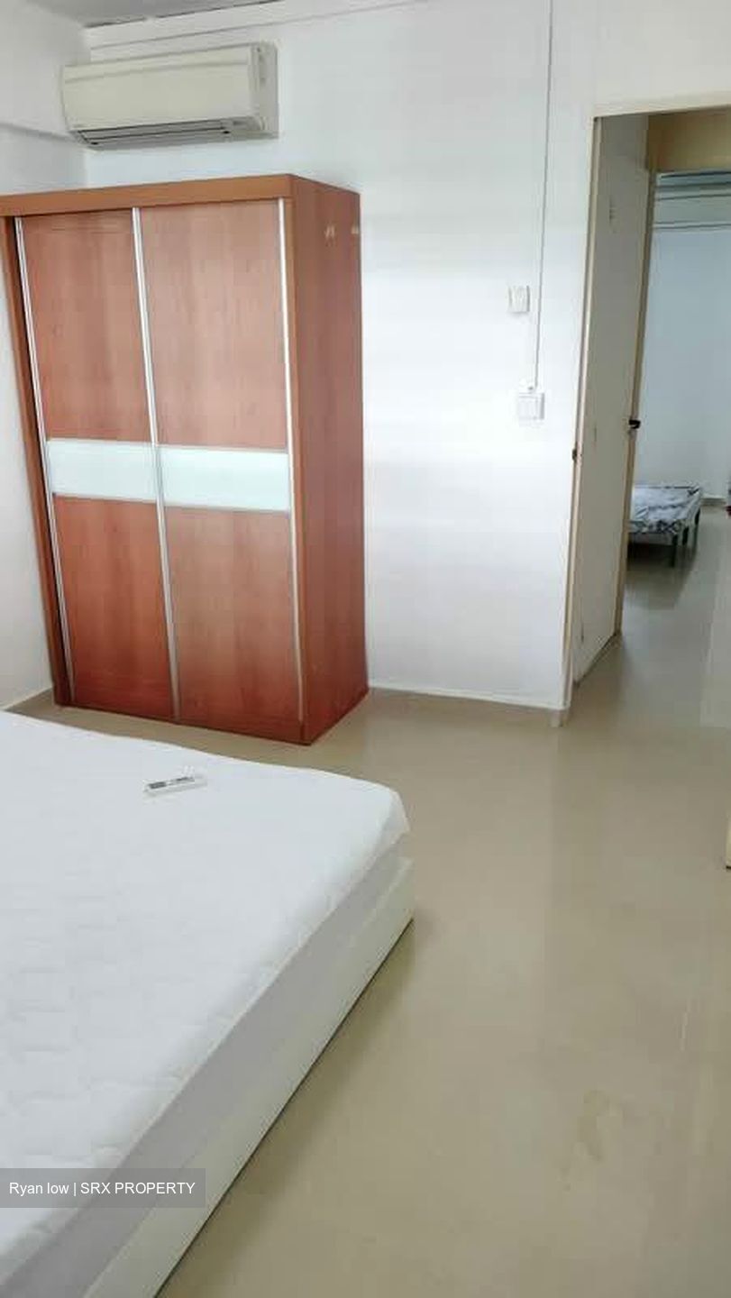 Blk 166 Woodlands Street 13 (Woodlands), HDB 3 Rooms #556799341